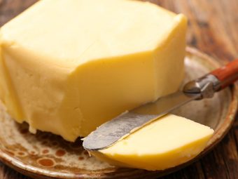 Butter Benefits and Side Effects in Hindi