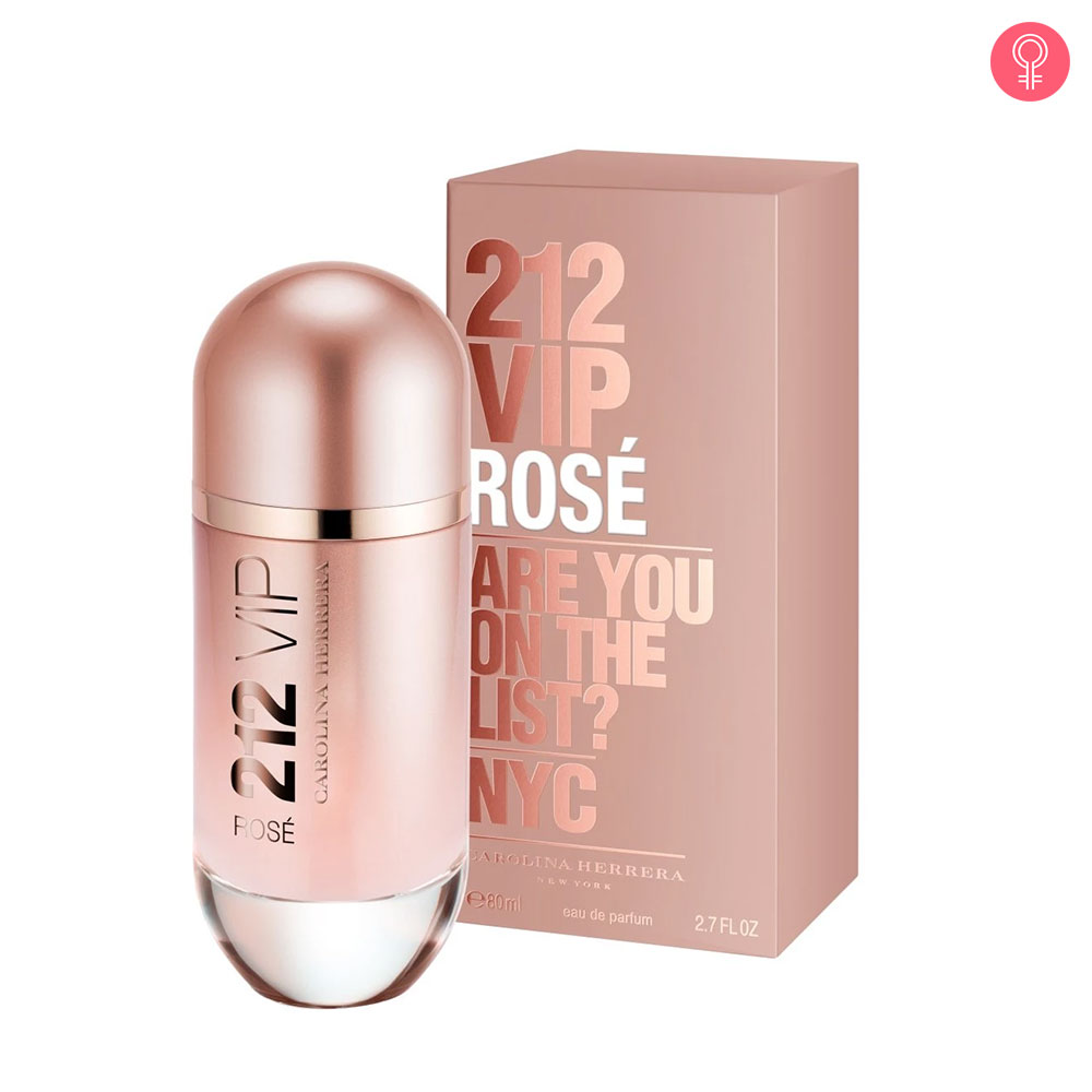 Sale > 212 vip rose amazon > in stock