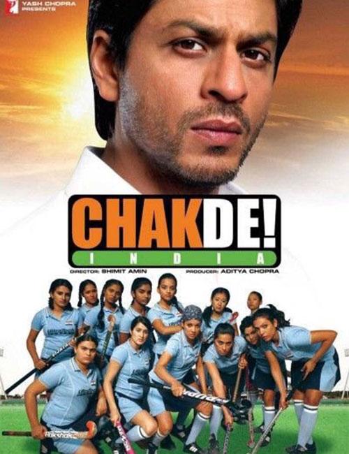 Chak De! India (2007)