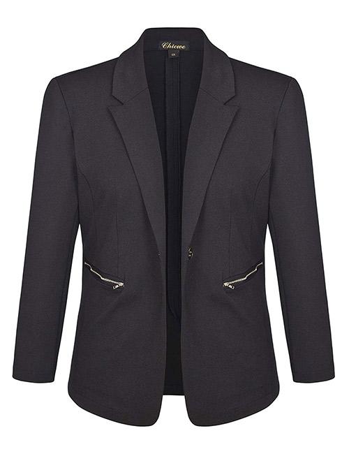 9 Best Plus-Size Business Suits And Jackets – 2019