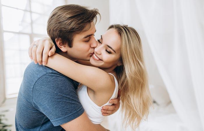 Consummate Love