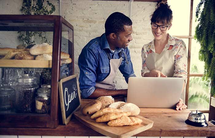 Converting Your Personal Account To A Business One