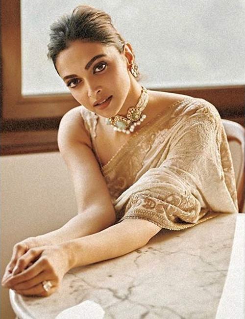 Deepika Padukone