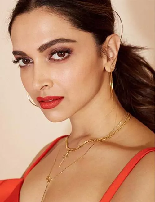 Deepika Padukone