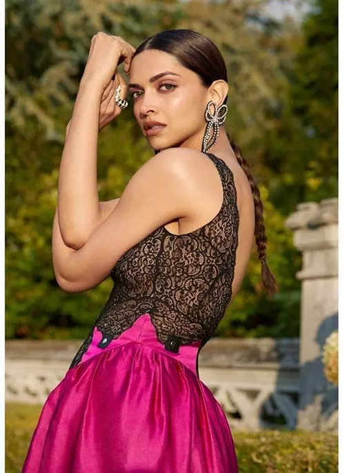 Deepika Padukone