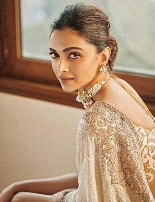 Deepika Padukone