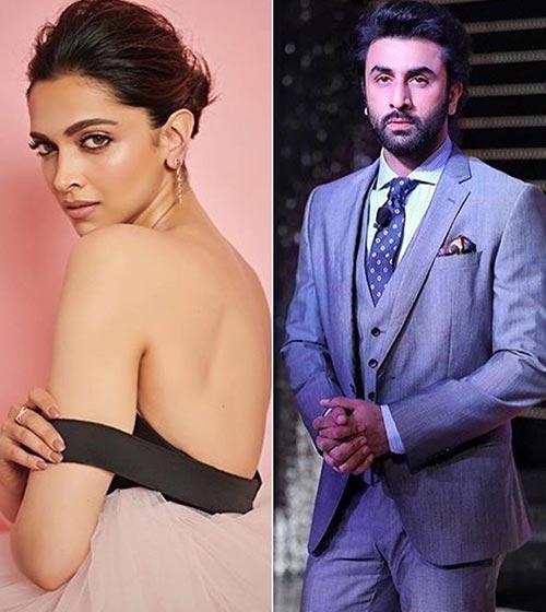 Deepika Padukone On Ranbir Kapoor During Koffee With Karan
