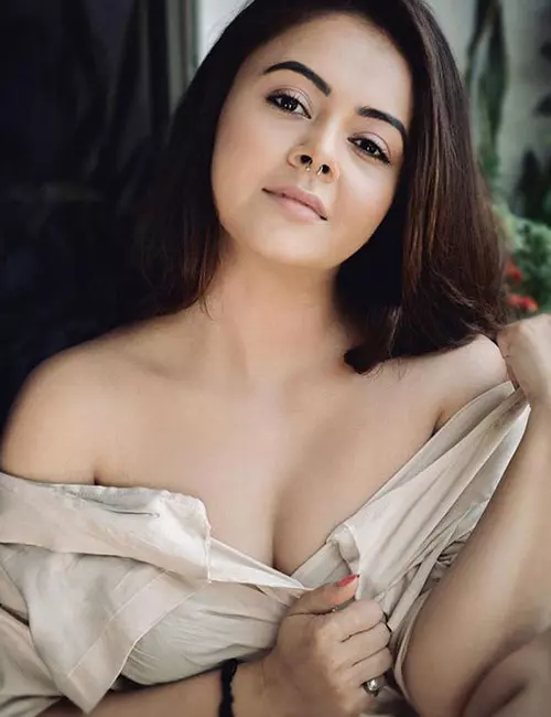 Devoleena Bhattacharjee