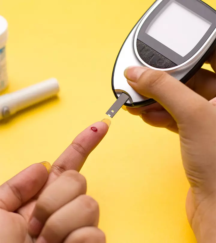 Diabetes Risk Calculator_image