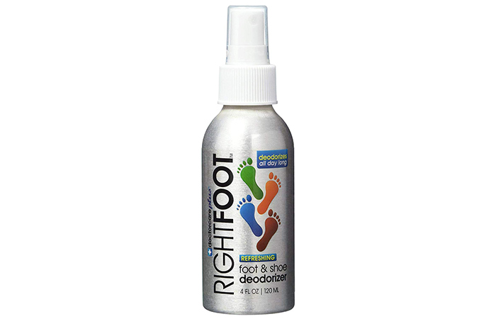 DoctorCare Plus Foot And Shoe Deodorizer Spray