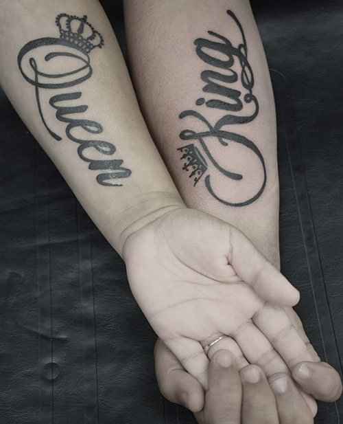 Tattoos Couple Tattoos Creative Tattoos Romantic Tattoos Meaningful Tattoos Friend Tattos Animal Tattoos Rose Romantic Tattoo Pair Tattoos Couple Tattoos
