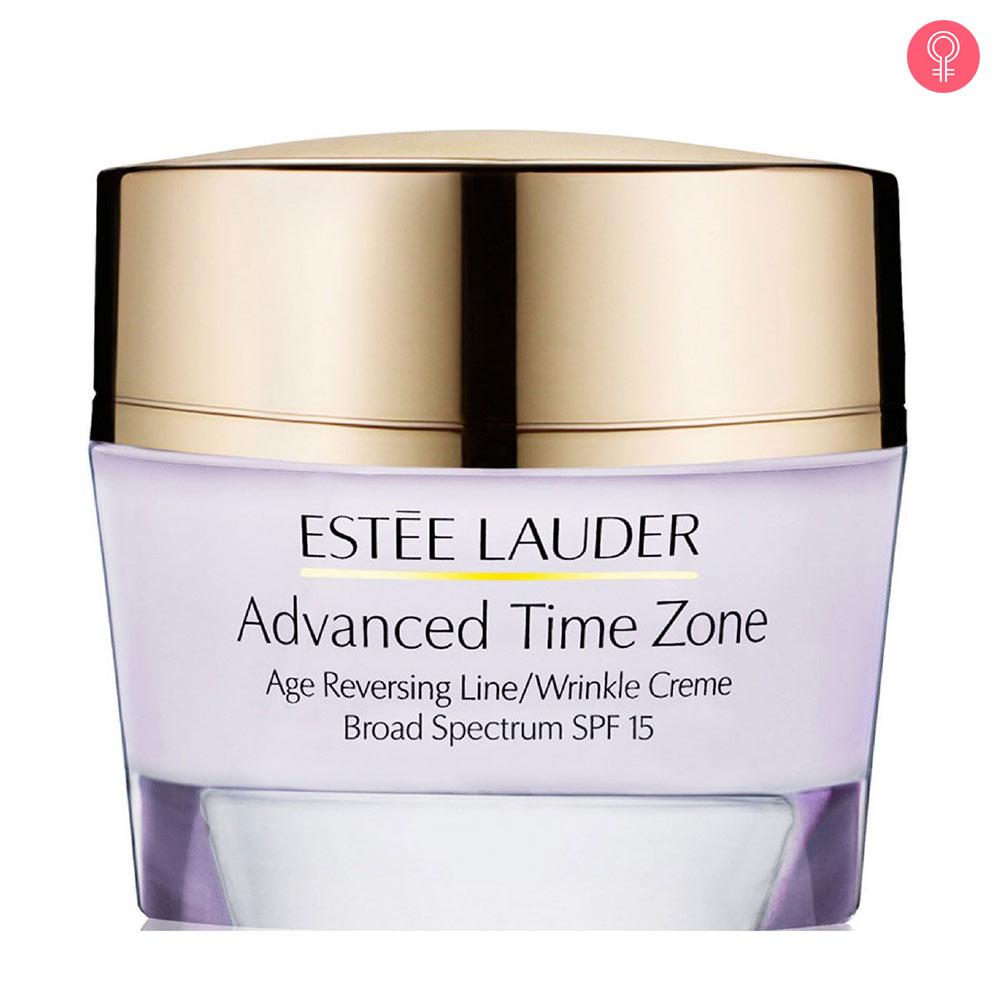 botanica anti ageing cream side effects