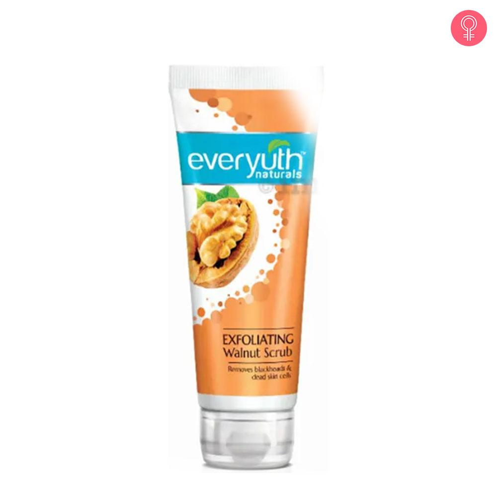 everyuth natural cream