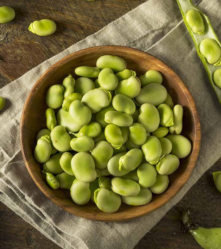 Fava Bean Benefits and Side Effects in Hindi
