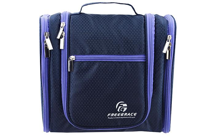 Freegrace Hanging Toiletry Bag