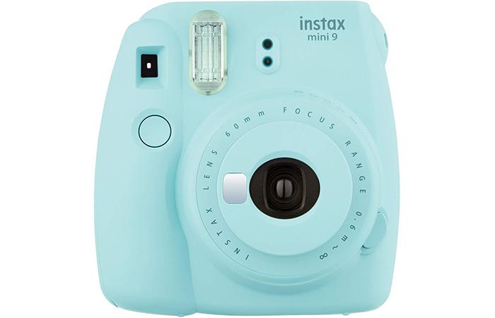 Fujifilm Instax Mini 9 Instant Camera