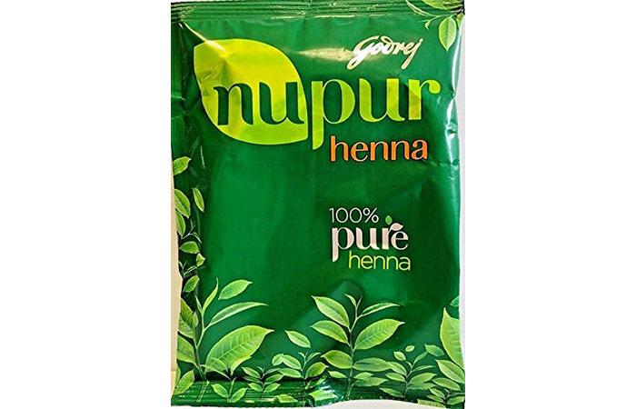 Godrej Nupur Henna