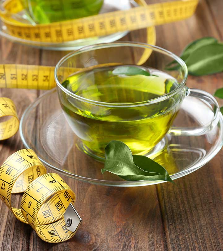 क्या ग्रीन टी वजन घटाने में मदद करती है – Green Tea For Weight Loss in Hindi