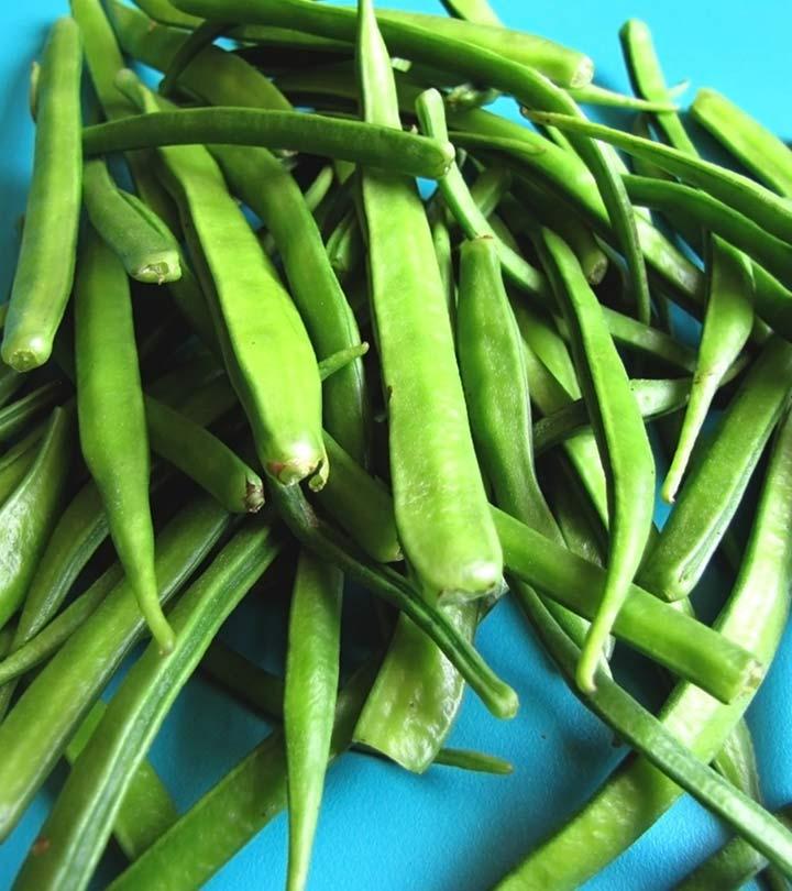 ग्वार फली के फायदे और नुकसान – Guar Gum (Cluster Beans) Benefits and Side Effects in Hindi