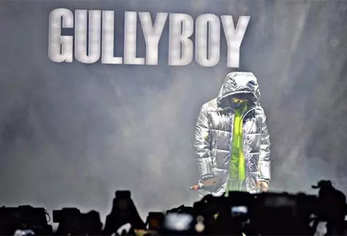 Gully Boy