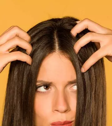 Hair Care Tips 6 Things You Need To STOP Doing That Make Your Hair Greasy