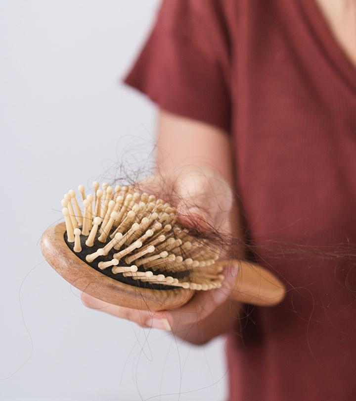 Hair Fall Tips and Treatment at Home in Telugu