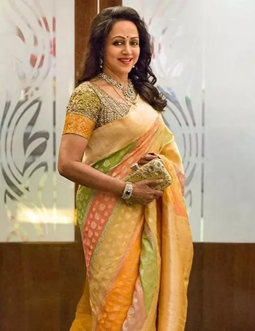 Hema Malini