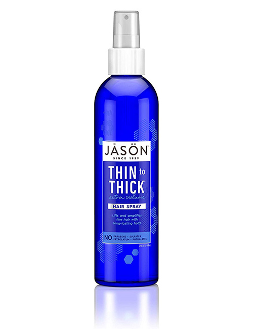 Jason Thin-To-Thick Extra Volume Hair Spray