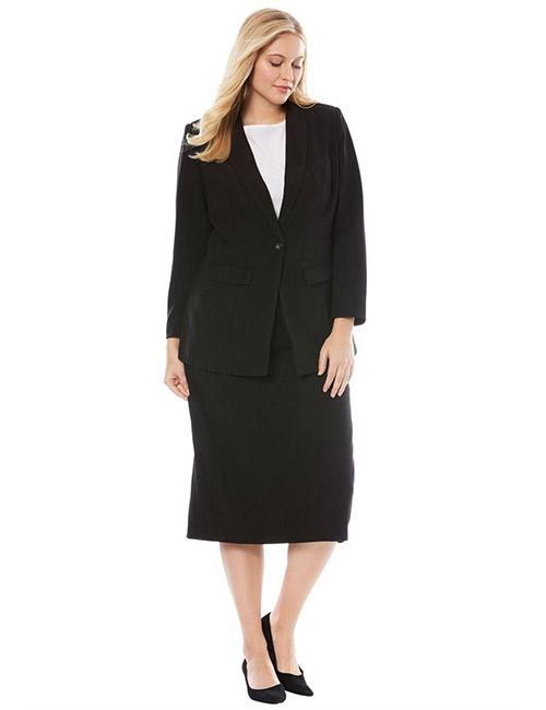 9 Best PlusSize Business Suits And Jackets 2019
