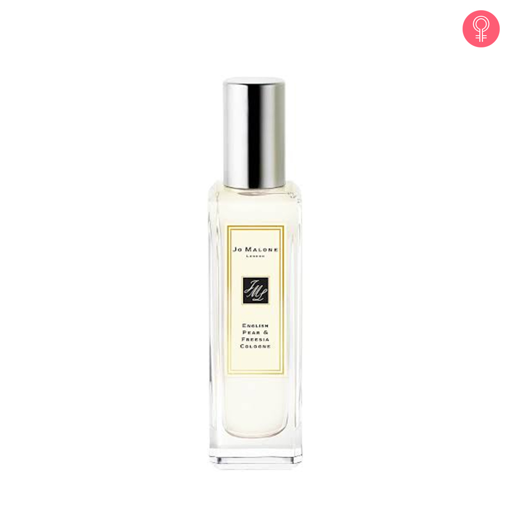 Jo Malone English Pear & Freesia Cologne Reviews, Price, Benefits: How ...