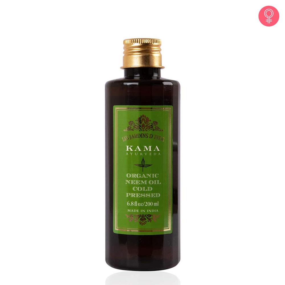 Kama Ayurveda Bringadi Intensive Hair Treatment Oil Reviews Ingredients Benefits How To Use Price kama ayurveda bringadi intensive hair