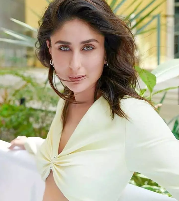 Kareena Kapoor On Being A Successful Working Mother and Dealing With Hateful Comments