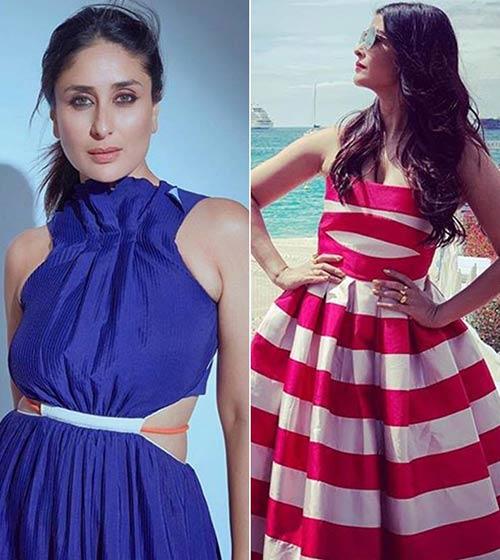 Kareena Kapoor On Being Compared To Aishwarya Rai