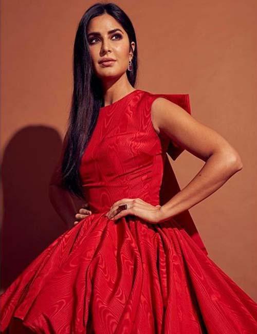 Katrina Kaif