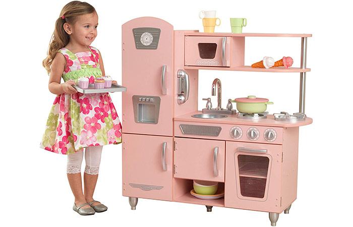 Kidkraft Vintage Kitchen Set