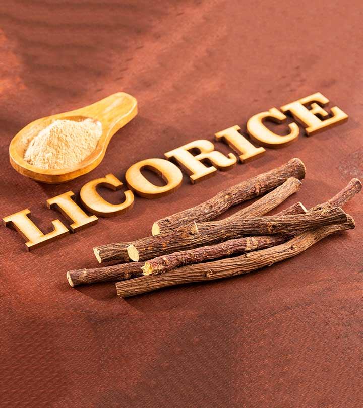  Licorice Mulethi Benefits And Side 