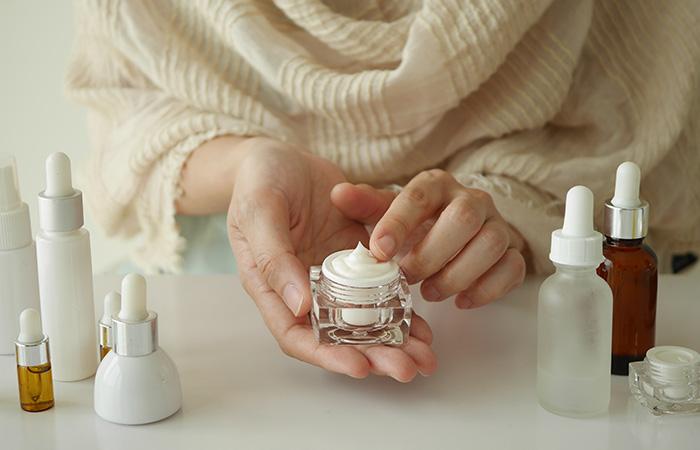 Make Sure You Moisturize Your Skin Strategically
