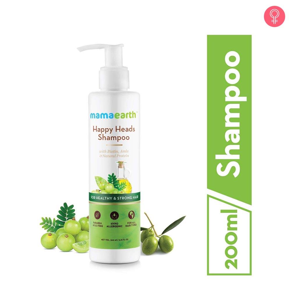 Head & Shoulders Dry Scalp Care Shampoo Reviews, Price, Benefits How