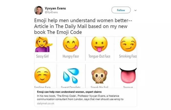 Many might dismiss emojis as small and unimportant little things