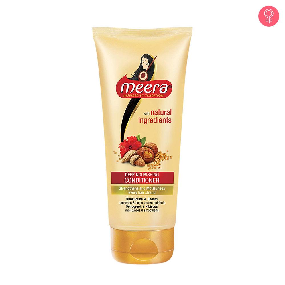 Meera Deep Nourishing Conditioner Reviews, Ingredients, Benefits, How