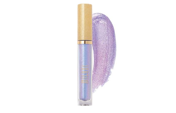 Milani Hypnotic Lights Lip Topper With A Shimmering Finish