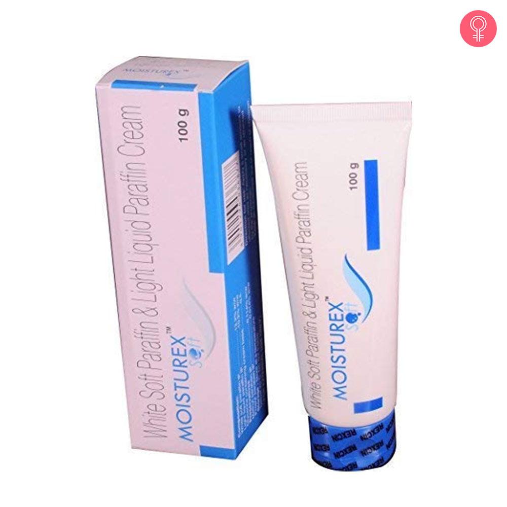 Moisturex Soft Cream Reviews, Ingredients, Benefits, How To Use, Price