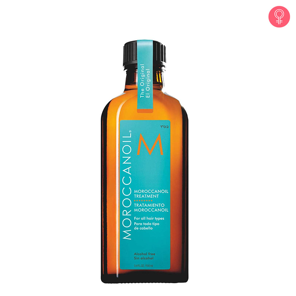 moroccan oil treatment review