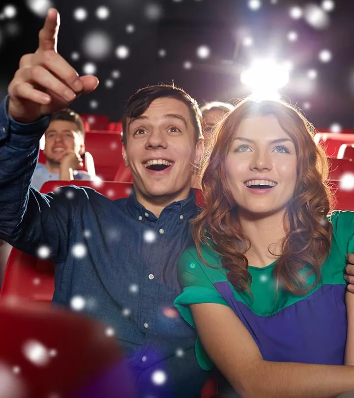 Must Watch Movies Releasing This Winter 2019