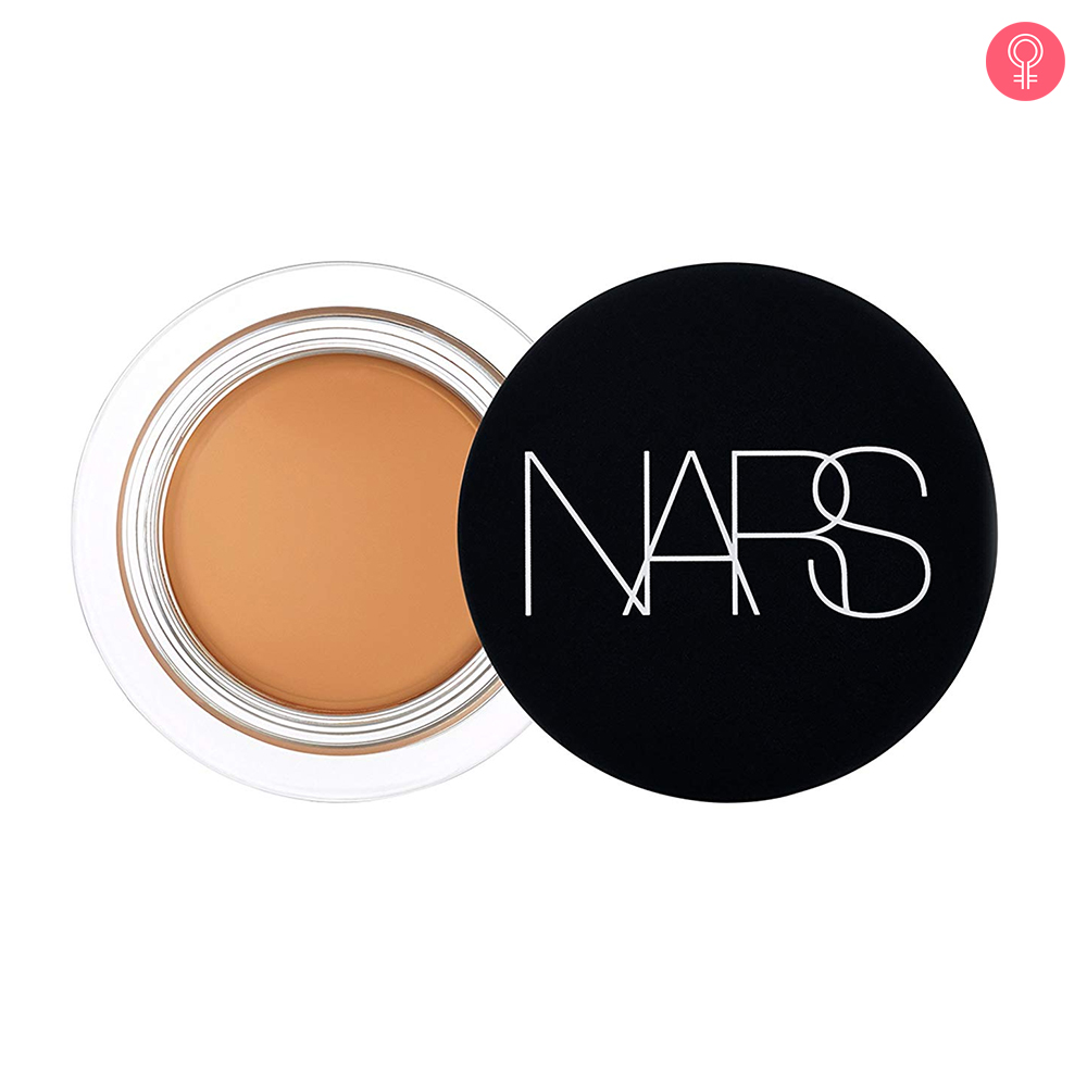 NARS Soft Matte Complete Concealer