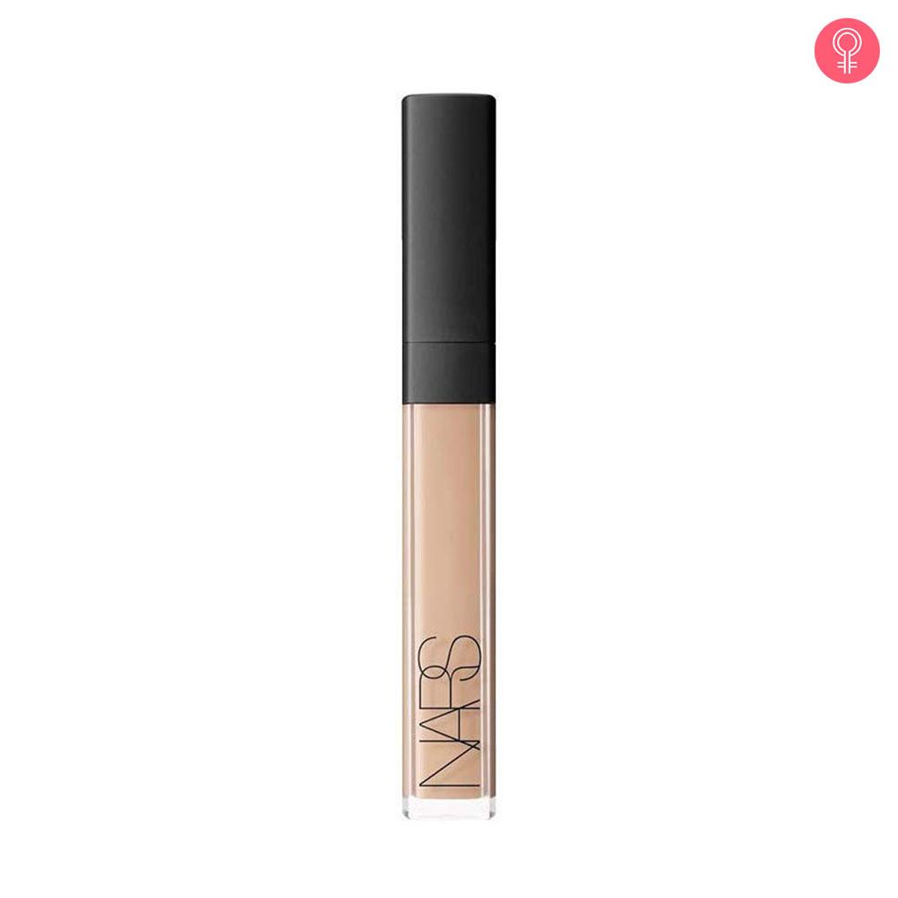 NARS Radiant Creamy Concealer Reviews, Ingredients, Benefits, Shades