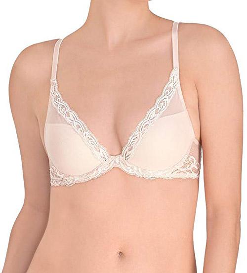 15 Flattering Bras For Women With Small Breasts