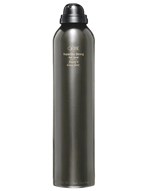 Oribe Superfine Strong Hair Spray