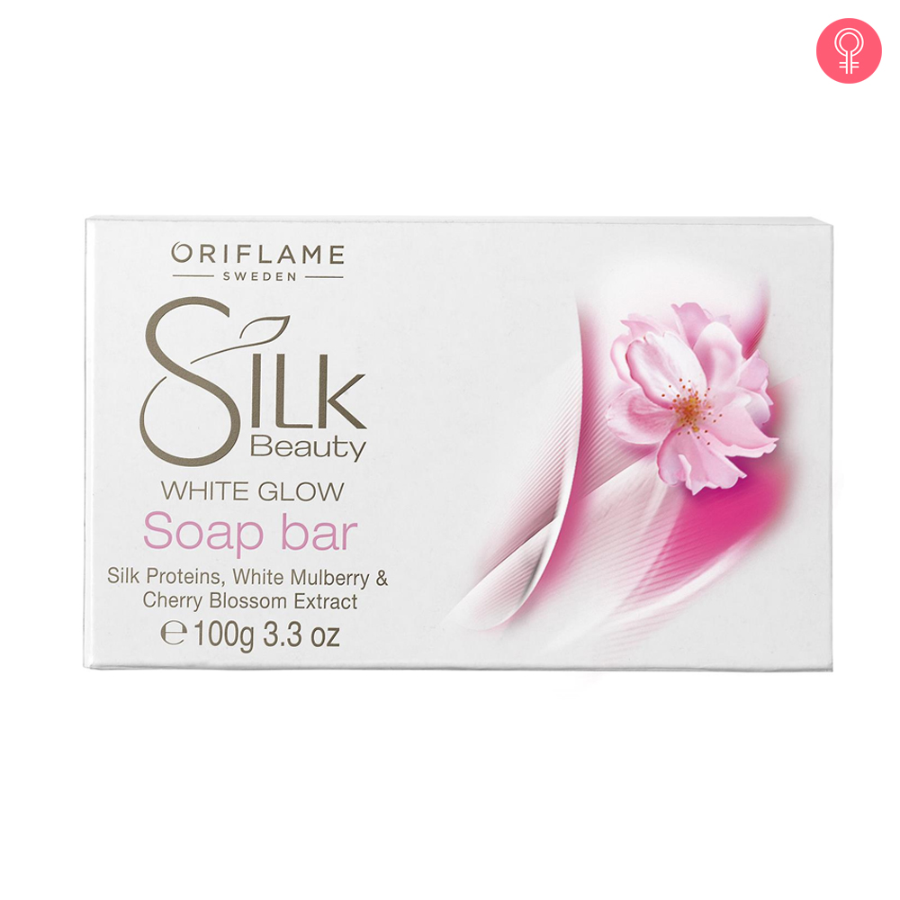 Oriflame Silk Beauty White Glow Soap Bar Reviews Ingredients Benefits How To Use Price Oriflame silk beauty white glow body wash 200ml. oriflame silk beauty white glow soap