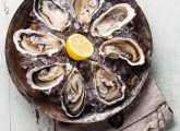 ऑयस्टर के फायदे और नुकसान - Oyster Benefits and Side Effects in Hindi